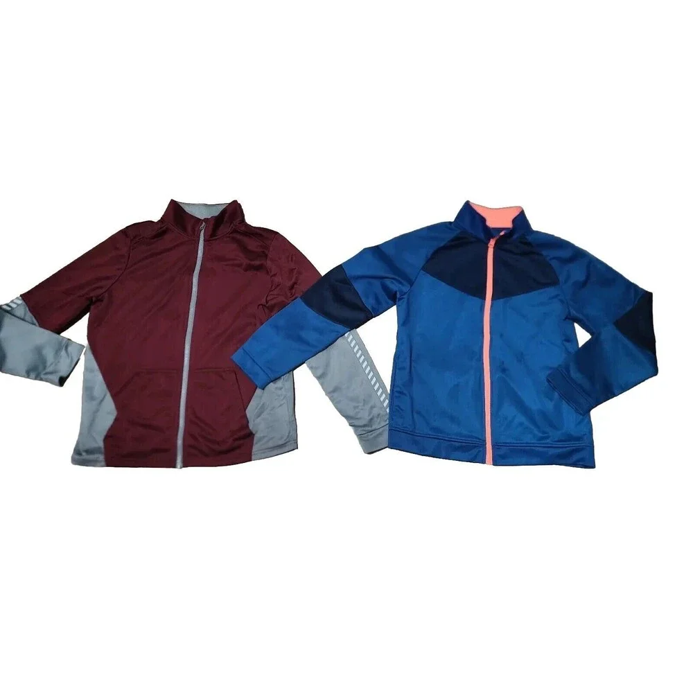 EUC Huge Lot Clothes Boys 4-5T‎ 10 pieces FALL/WINTER